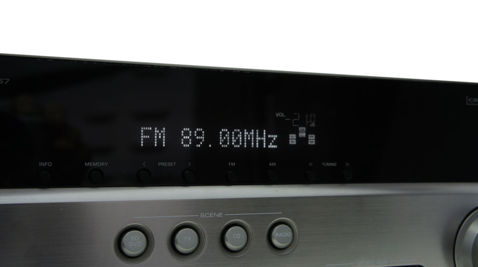 Yamaha_RX-V367_Heimkino_AV_Receiver_mit_HDMI_Silber
