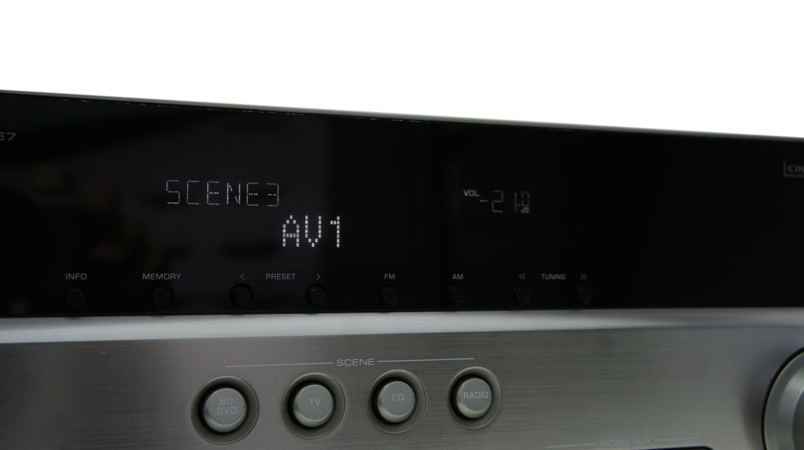 Yamaha_RX-V367_Heimkino_AV_Receiver_mit_HDMI_Silber_02