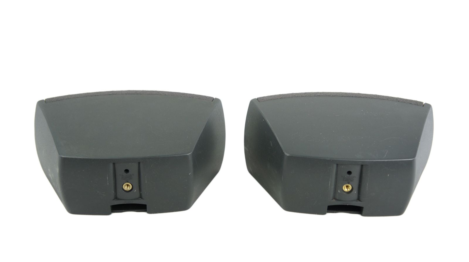 2x_Bose_321_3-2-1_Lautsprecher_Boxen_Satelliten_Schwarz_03