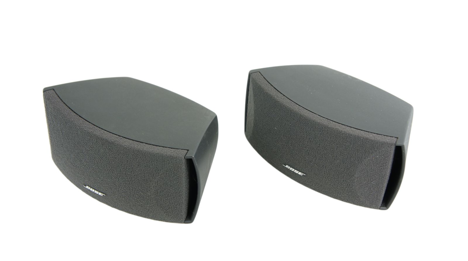 2x_Bose_321_3-2-1_Lautsprecher_Boxen_Satelliten_Schwarz_04