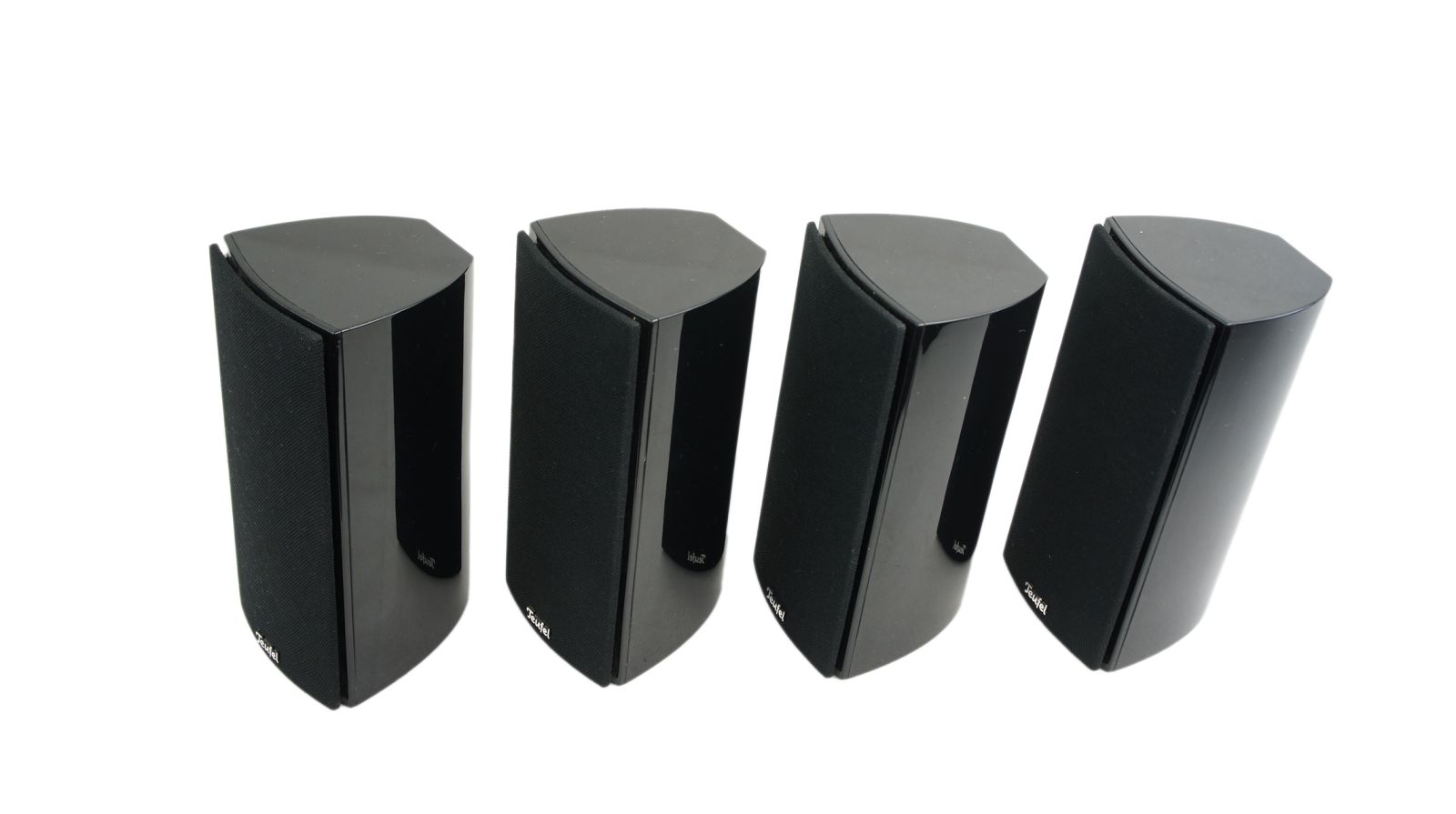 5x_Teufel_IP_3000_C_FR_Lautsprecher_Boxen_Schwarz_mit_Kabeln_10