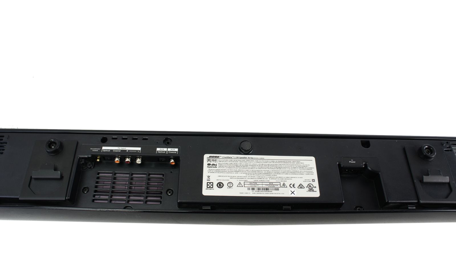 Bose_CineMate_TM_1_SR_Soundbar_Model_328040_03