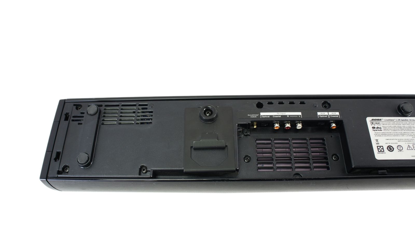 Bose_CineMate_TM_1_SR_Soundbar_Model_328040_04