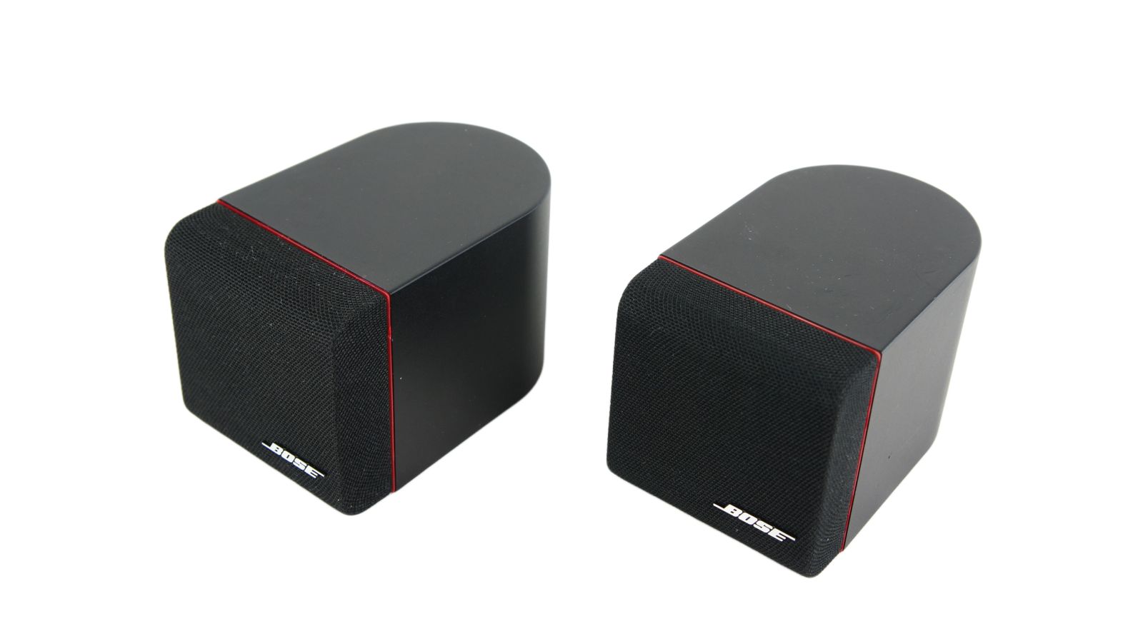 2x_Bose_Einzelcubes_Lautsprecher_Boxen_Series_II_mit_roten_Rand_04