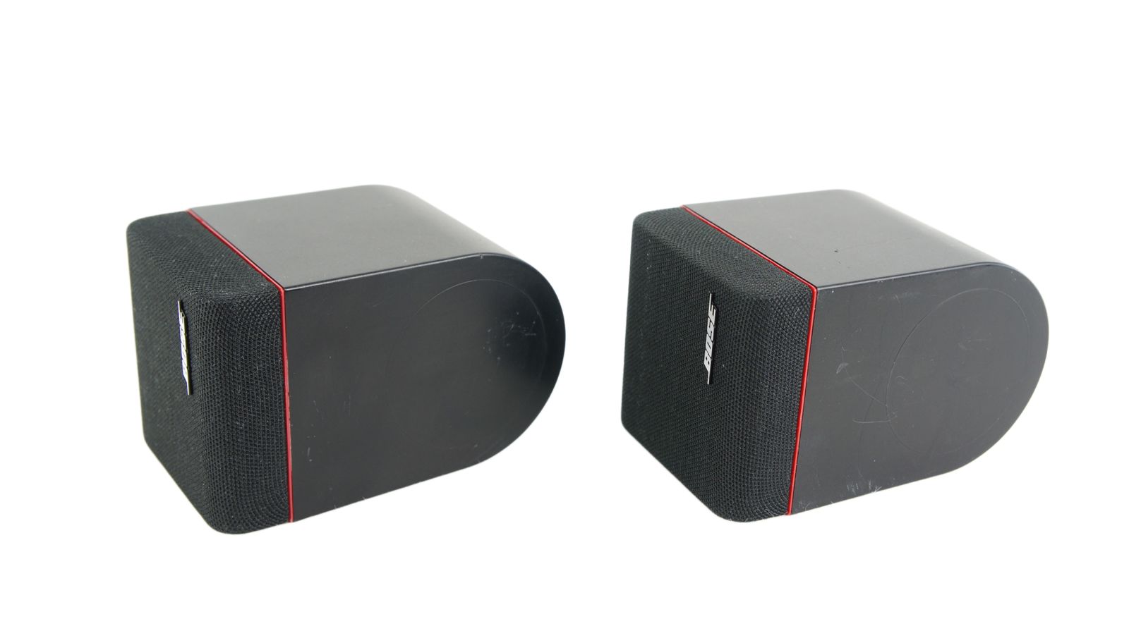 2x_Bose_Einzelcubes_Lautsprecher_Boxen_Series_II_mit_roten_Rand_05