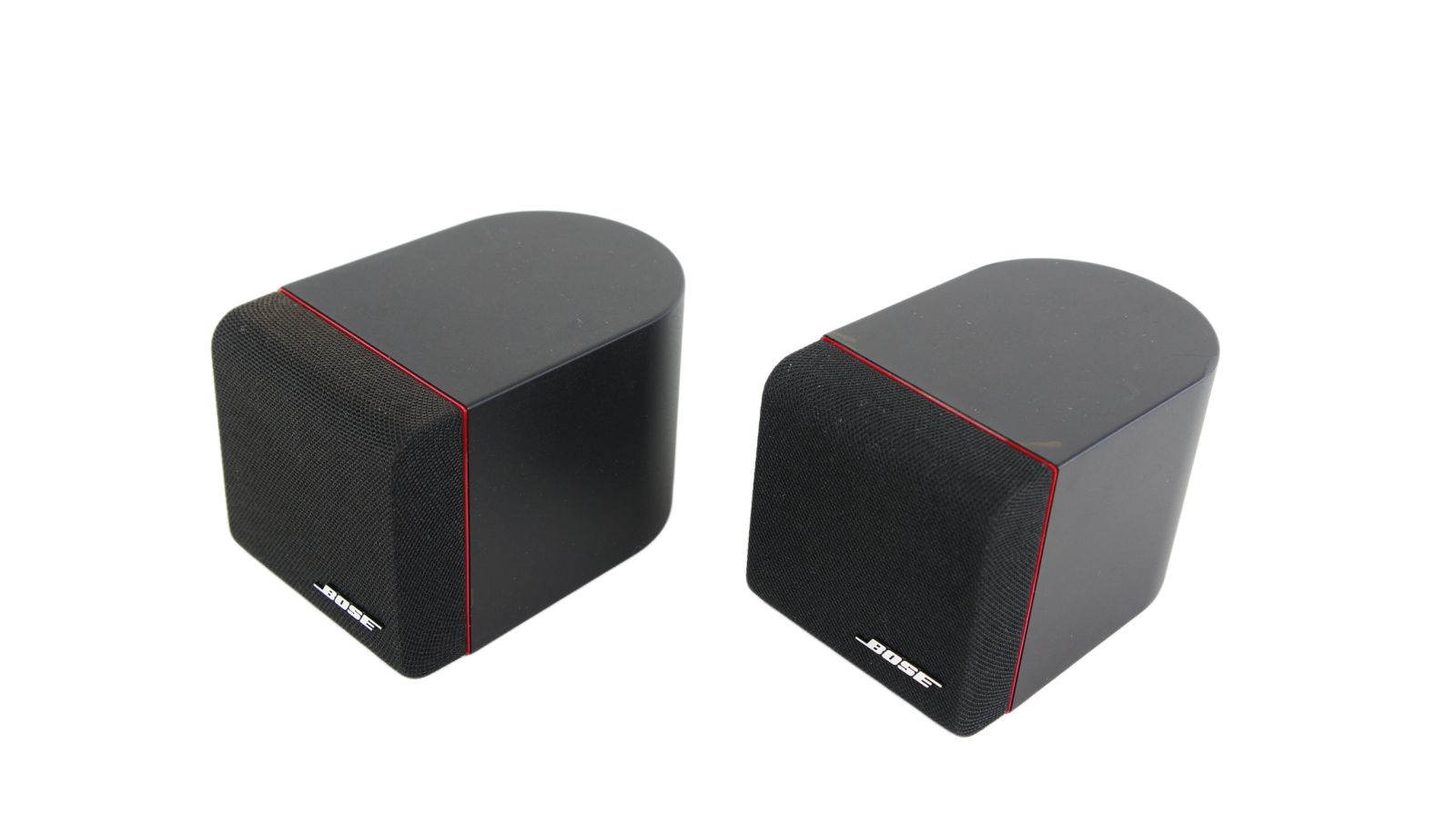 2x_Bose_Einzelcubes_Lautsprecher_Boxen_Series_II_mit_roten_Rand_04