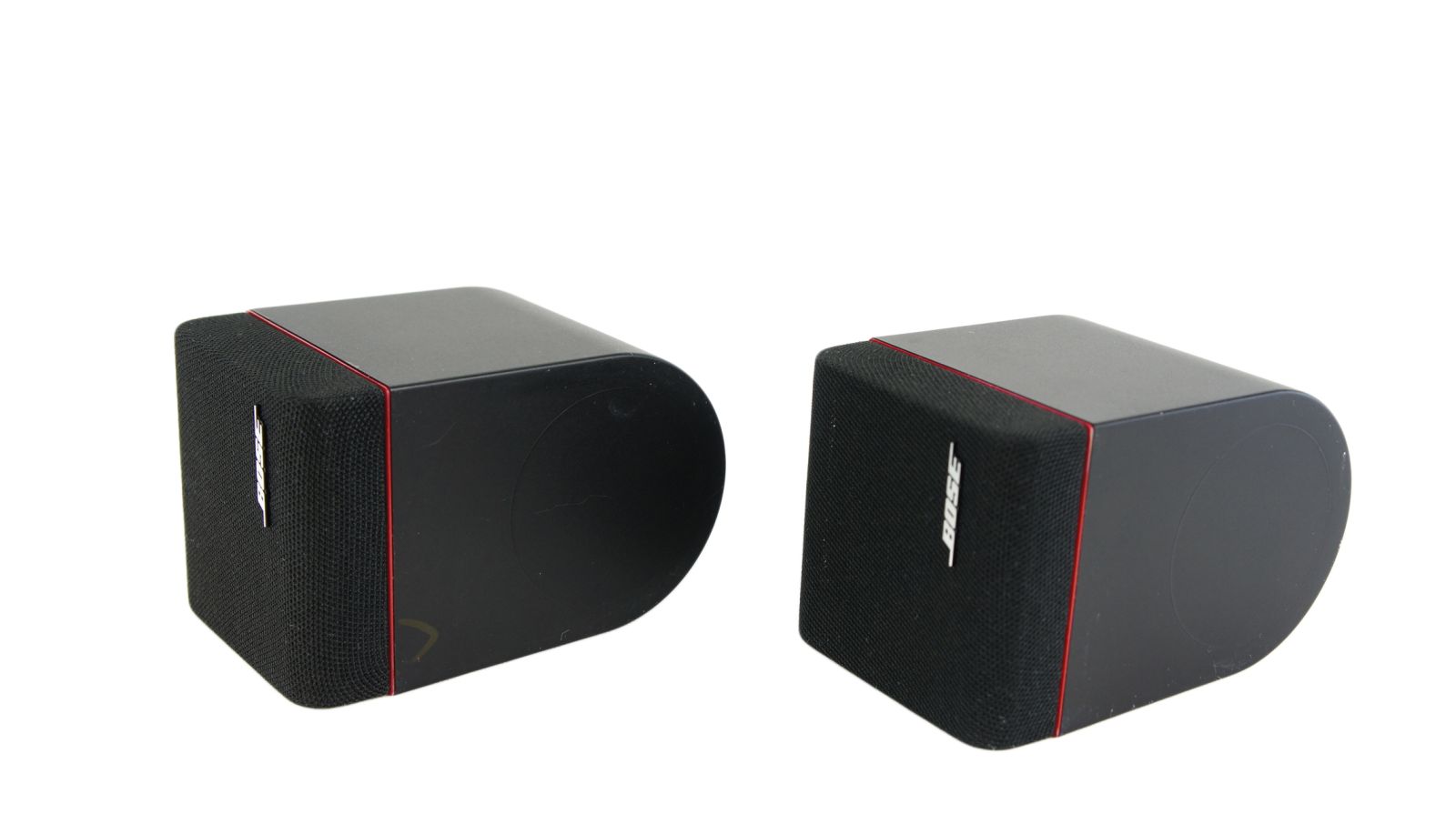2x_Bose_Einzelcubes_Lautsprecher_Boxen_Series_II_mit_roten_Rand_05