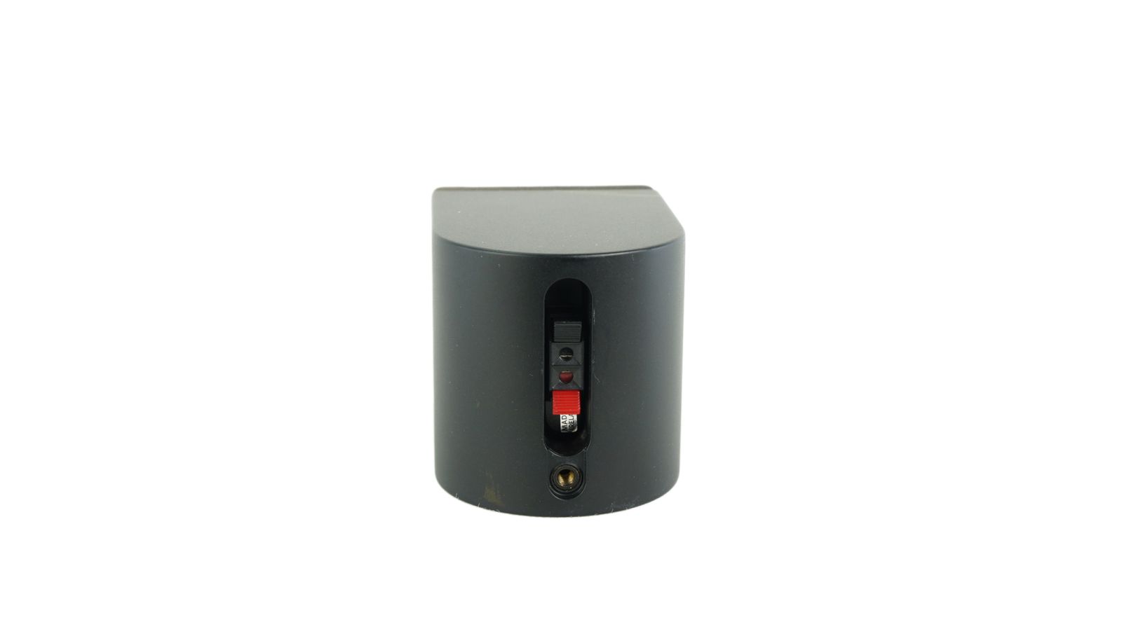 Bose_Einzelcube_Lautsprecher_Box_Series_II_mit_roten_Rand_02