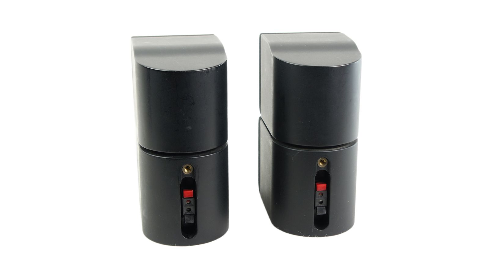 2x_Bose_Acoustimass_Doppelcubes_Series_II_Lautsprecher_Boxen_mit_roten_Rand_04