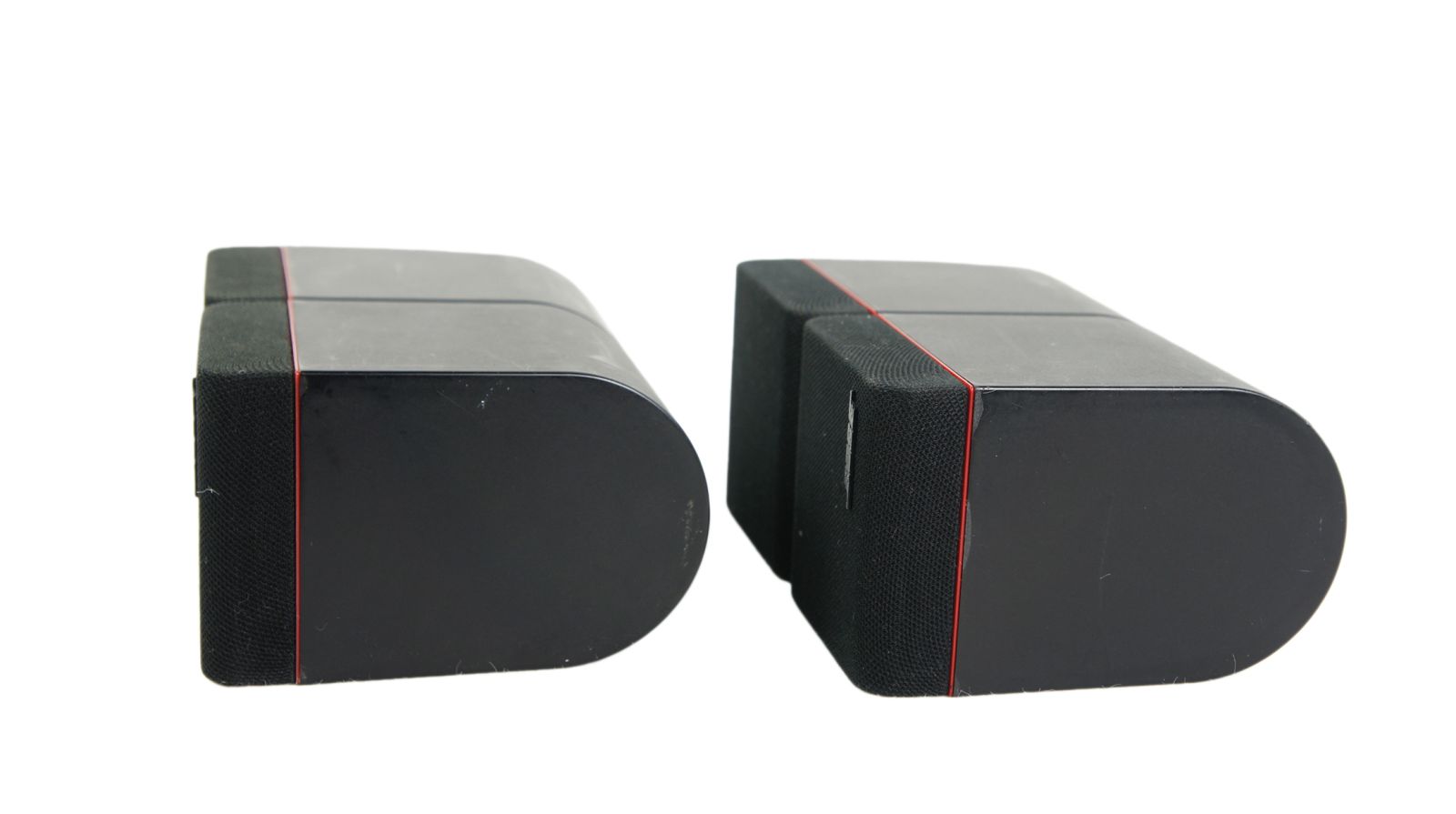 2x_Bose_Acoustimass_Doppelcubes_Series_II_Lautsprecher_Boxen_mit_roten_Rand_06