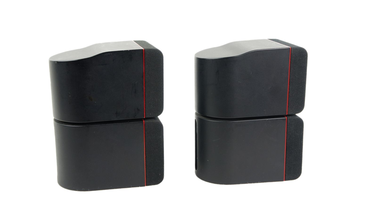 2x_Bose_Acoustimass_Doppelcubes_Series_II_Lautsprecher_Boxen_mit_roten_Rand_03