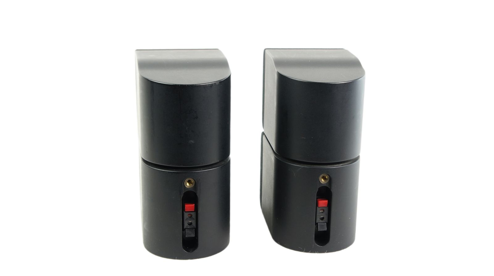 2x_Bose_Acoustimass_Doppelcubes_Series_II_Lautsprecher_Boxen_mit_roten_Rand_04