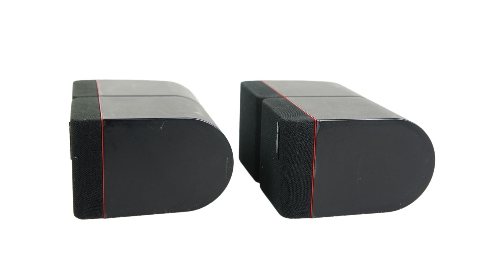 2x_Bose_Acoustimass_Doppelcubes_Series_II_Lautsprecher_Boxen_mit_roten_Rand_06