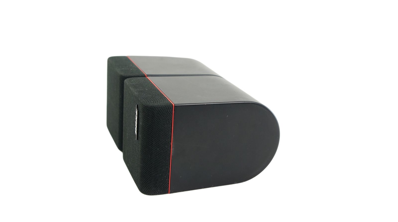 Bose_Acoustimass_Series_II_Doppelcube_Lautsprecher_Box_mit_roten_Rand_06