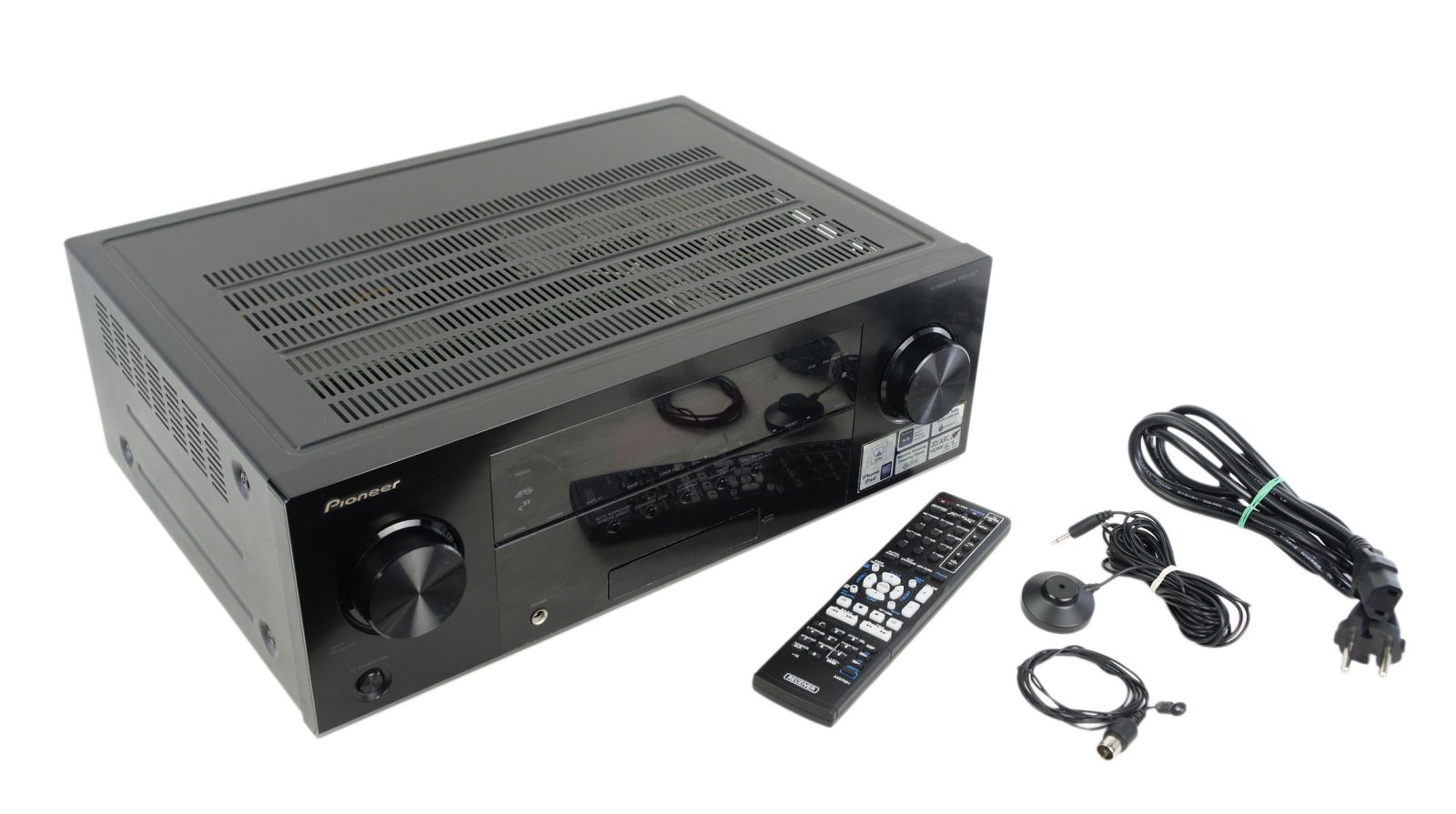 Pioneer_VSX-527-K_5.1_AV_Receiver_Schwarz_mit_Mikrofon_03