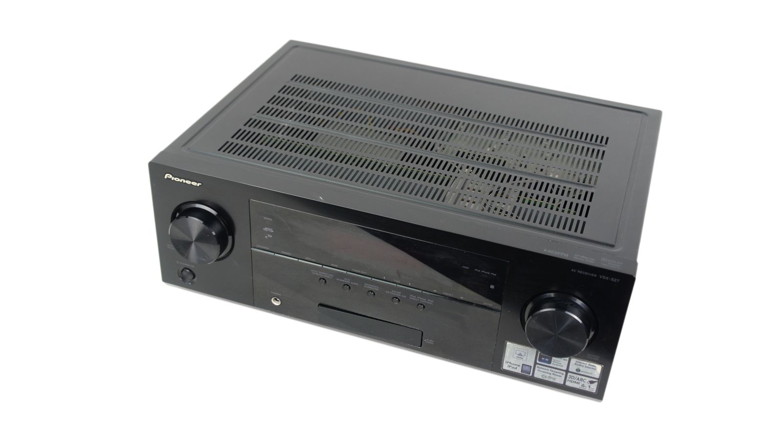 Pioneer_VSX-527-K_5.1_AV_Receiver_Schwarz_mit_Mikrofon_07