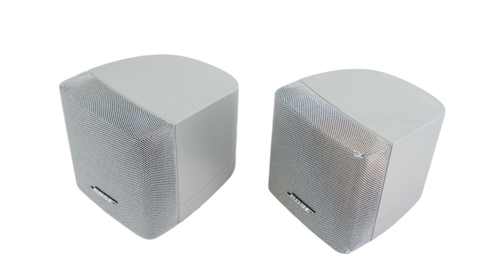 2x_Bose_Acoustimass_Einzelcubes_Series_III_Lautsprecher_Boxen_Satelliten_Silber_04