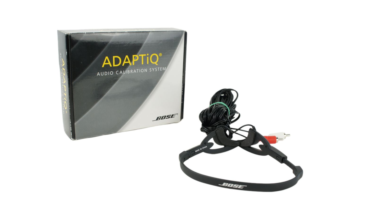 Bose_Lifestyle_AV_35_HDMI_5.1_Control_Console_Receiver_Media_Center
