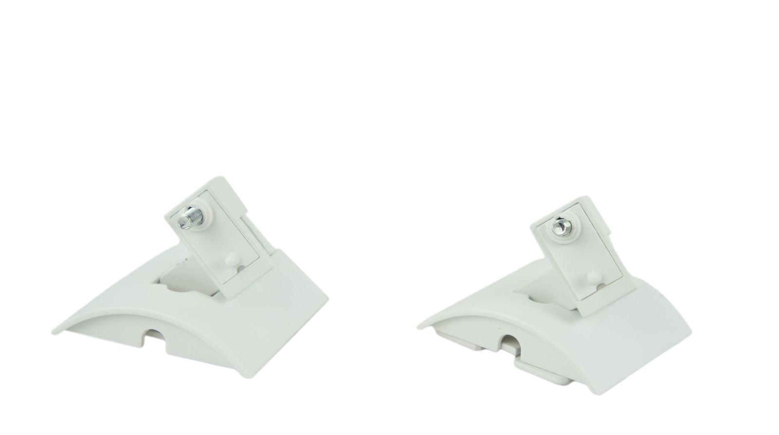 2x_Bose_UB-20_Wandhalterungen_Weiss
