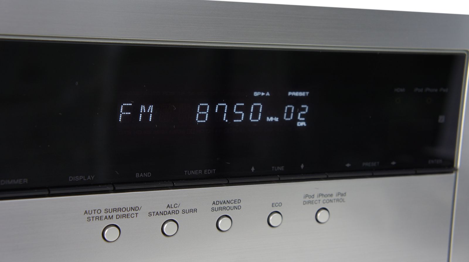 Pioneer_VSX-528-S_5.1_AV-Receiver_Silber
