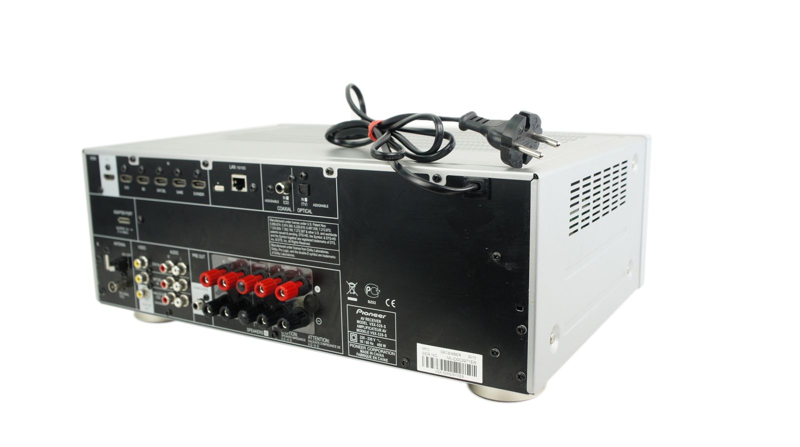 Pioneer_VSX-528-S_5.1_AV-Receiver_Silber_06