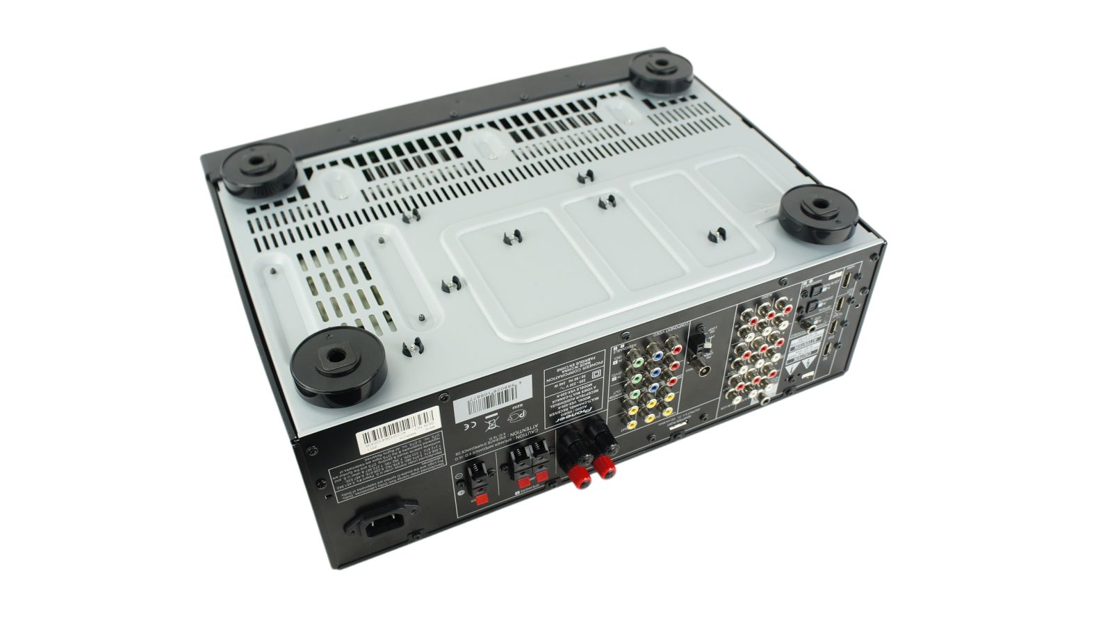Pioneer_VSX-520-K_5.1_AV-Receiver_HDMI_1.4_Sound_Retriever_Schwarz_mit_Mikrofon_06