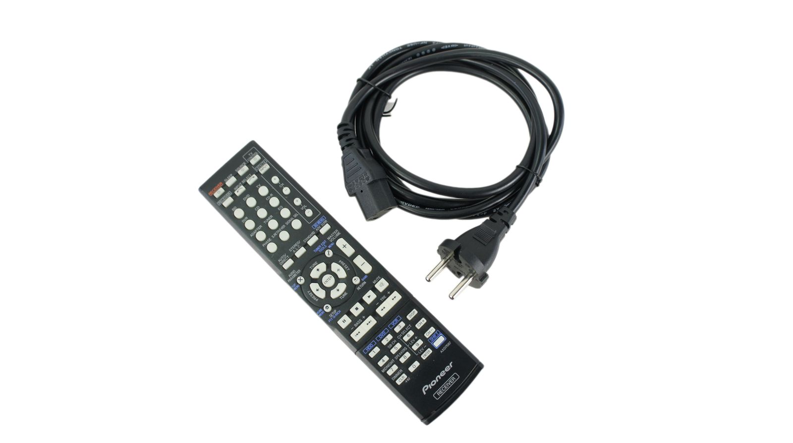 Pioneer_VSX-520-K_5.1_AV-Receiver_HDMI_1.4_Sound_Retriever_Schwarz_mit_Mikrofon_07