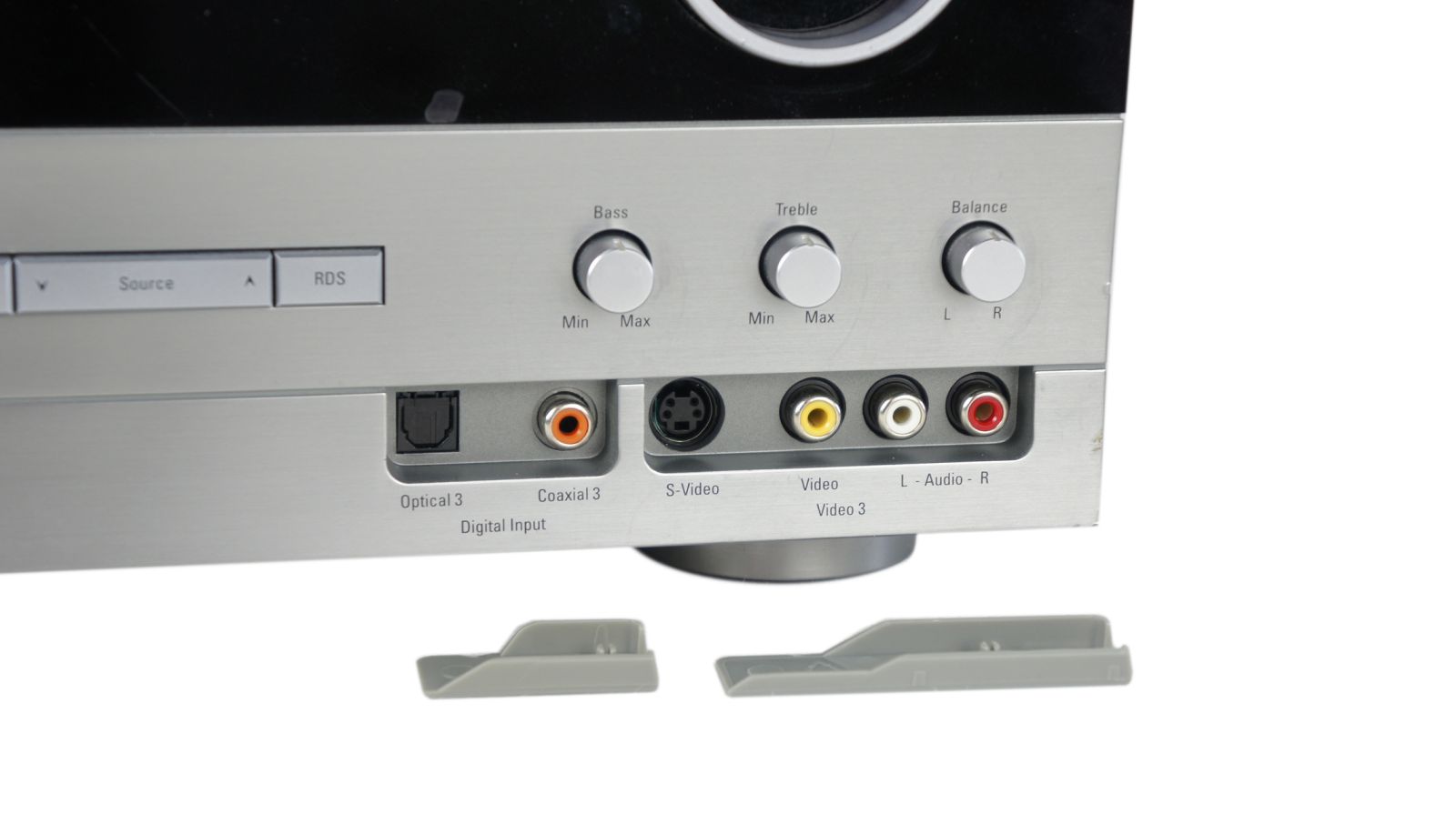 Harman_Kardon_AVR_135_Dolby_Digital_DTS_6.1_Receiver_Silber