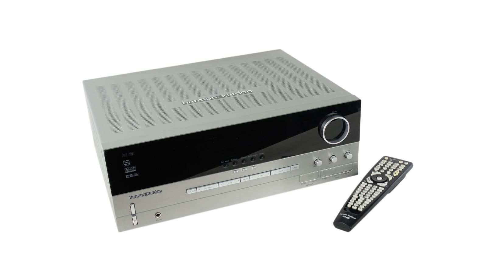 Harman_Kardon_AVR_135_Dolby_Digital_DTS_6.1_Receiver_Silber_02