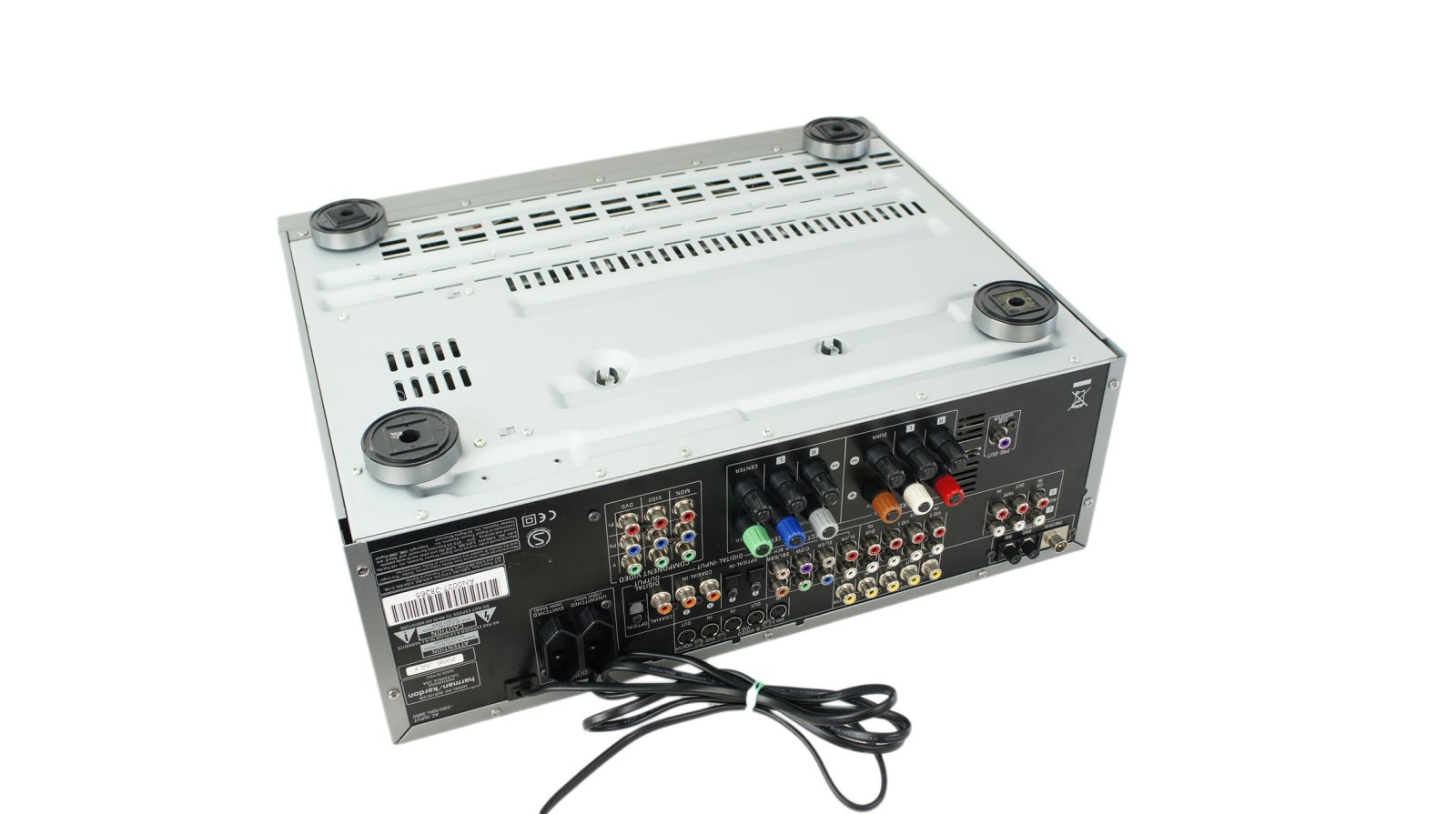 Harman_Kardon_AVR_135_Dolby_Digital_DTS_6.1_Receiver_Silber_07