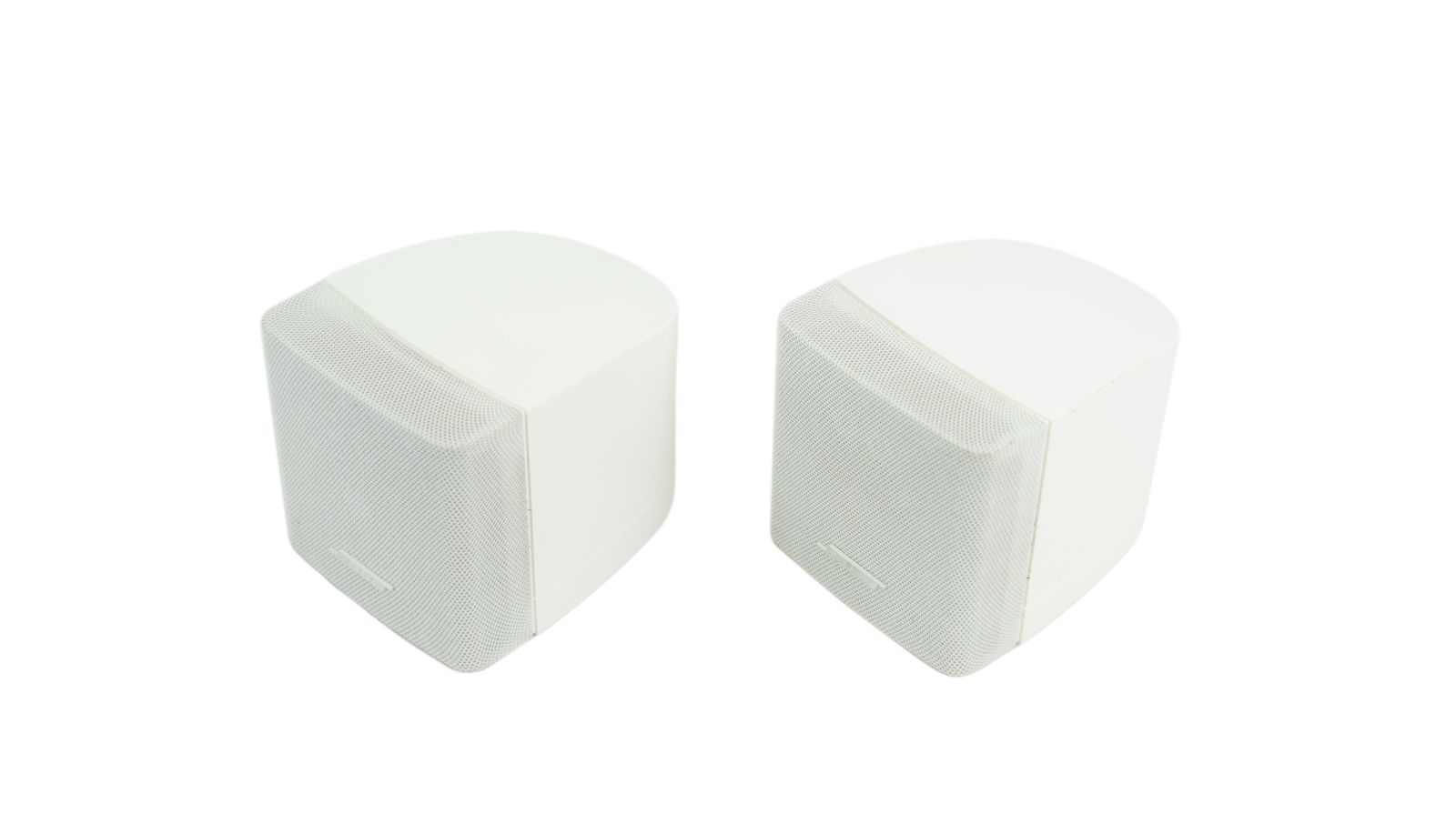2x_Bose_Acoustimass_Einzelcubes_Series_III_Lautsprecher_Boxen_Satelliten_Weiss_04