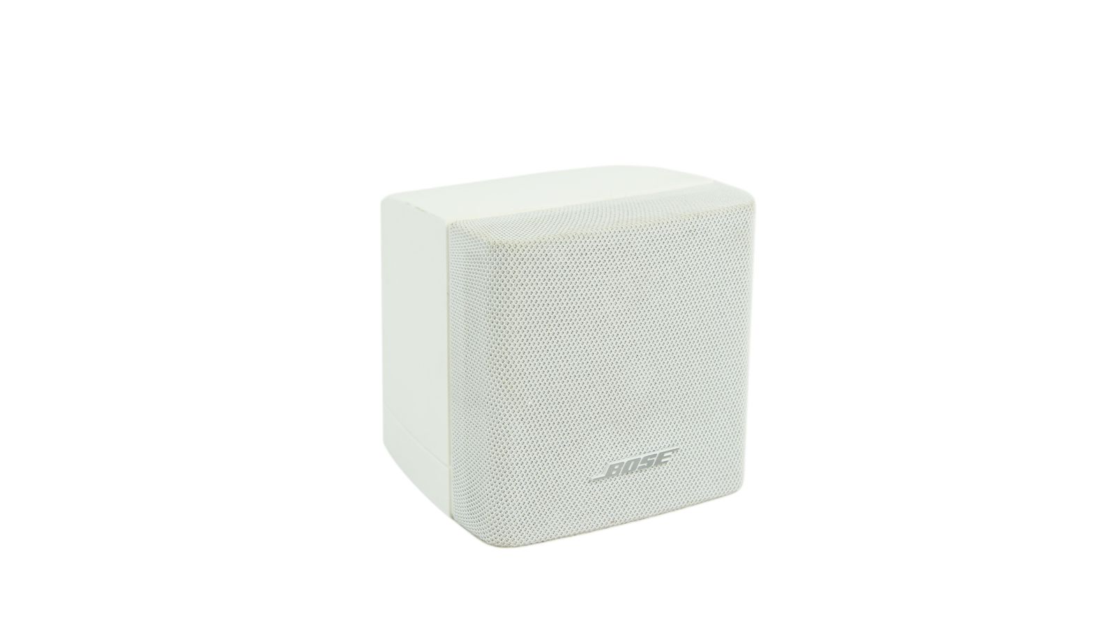 Bose_Einzelcube_Lautsprecher_Cube_Satellite_Series_III_Weiss