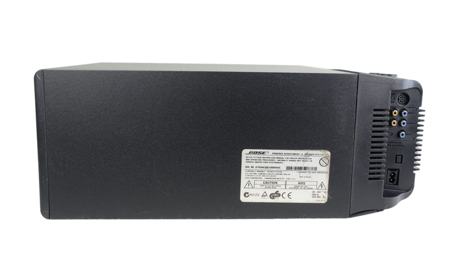 Bose_Acoustimass_8_Powered_Subwoofer_Aktiv_Schwarz_07