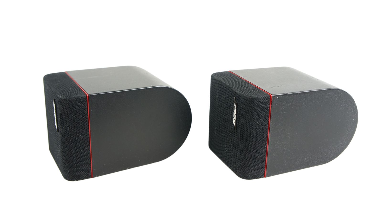 2x_Bose_Einzelcubes_Lautsprecher_Boxen_Series_II_mit_roten_Rand_05