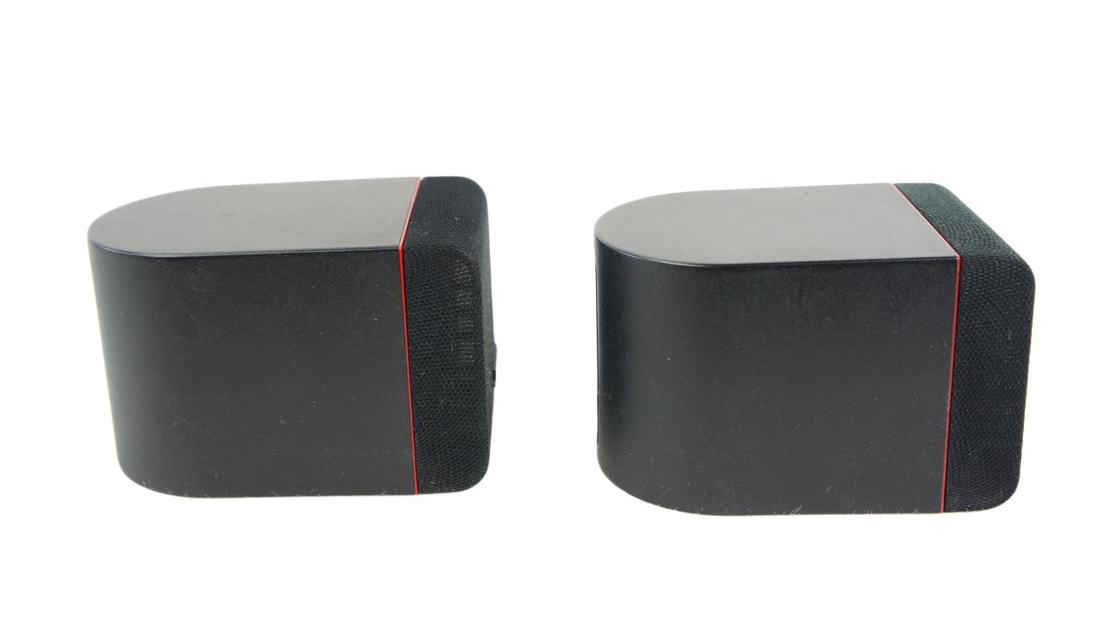 2x_Bose_Einzelcubes_Lautsprecher_Boxen_Series_II_mit_roten_Rand_02