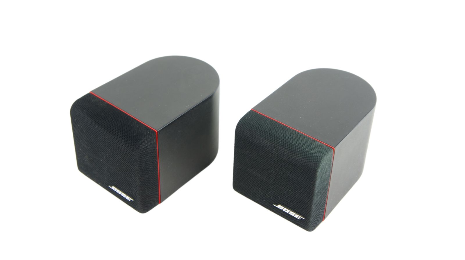 2x_Bose_Einzelcubes_Lautsprecher_Boxen_Series_II_mit_roten_Rand_04