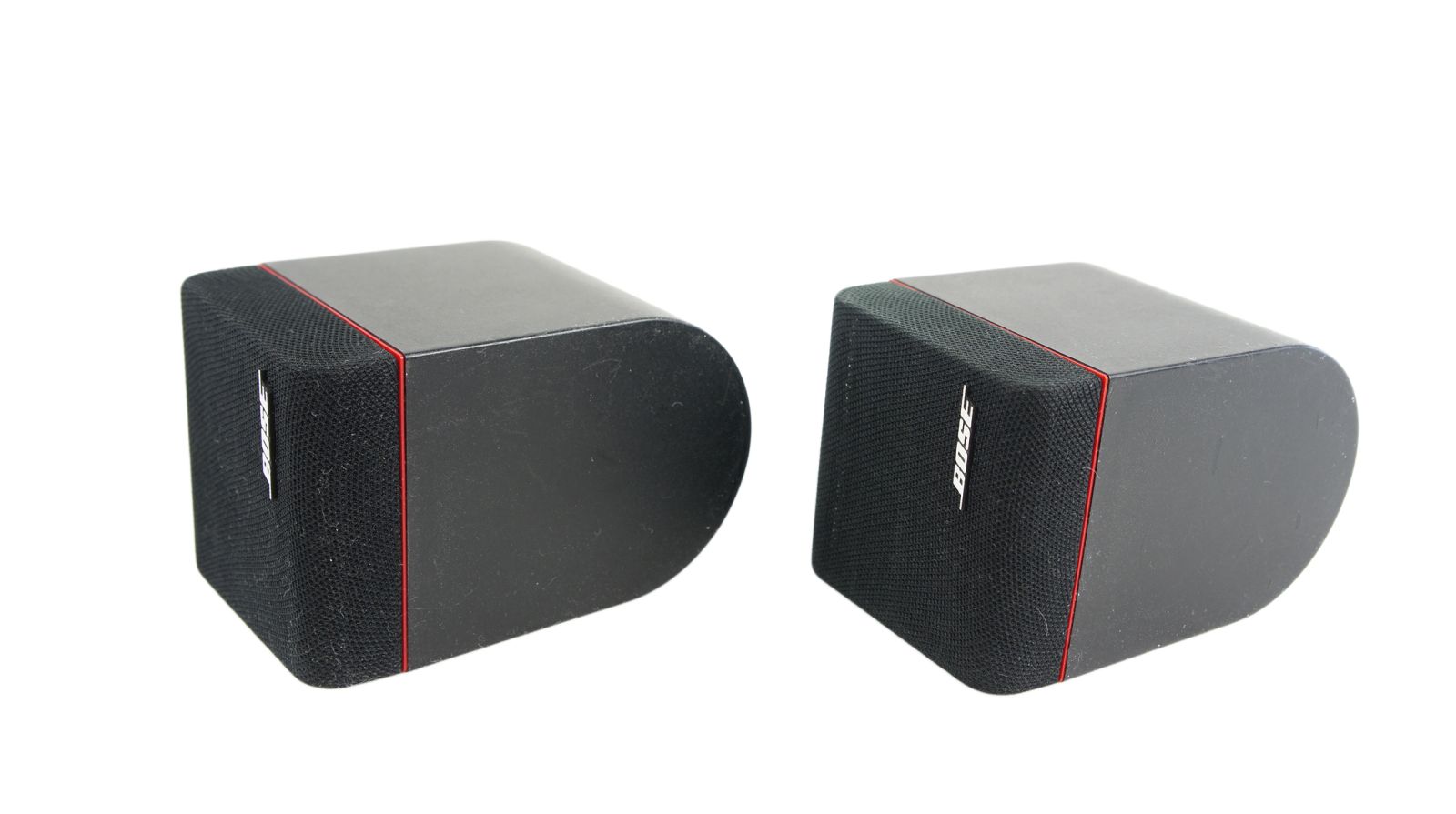 2x_Bose_Einzelcubes_Lautsprecher_Boxen_Series_II_mit_roten_Rand_05