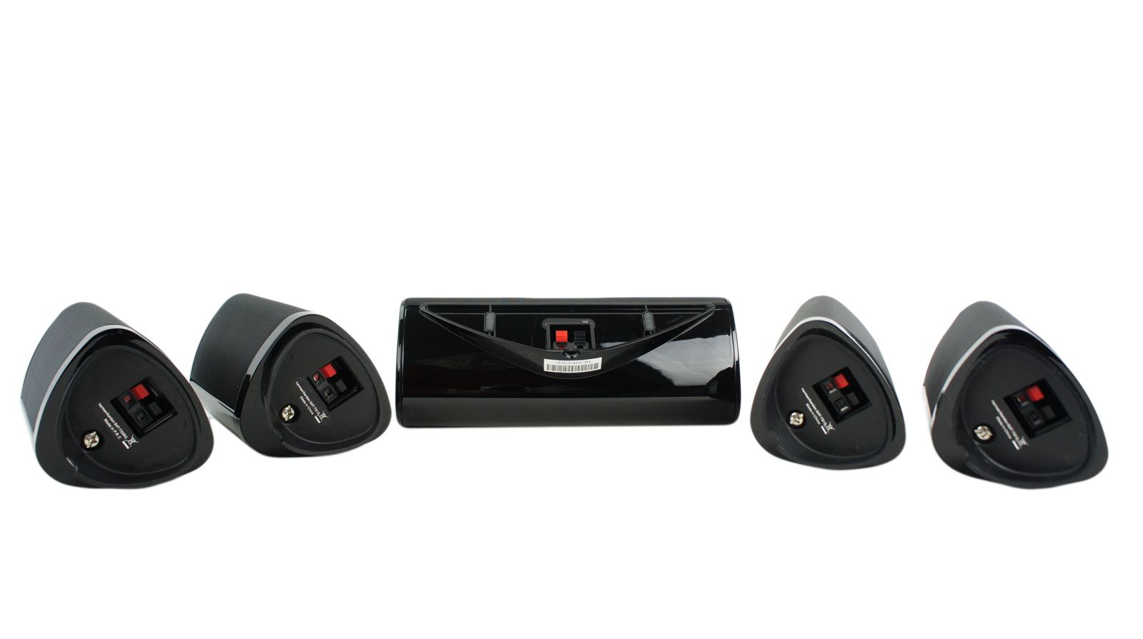5x_Harman_Kardon_SAT-TS15_Lautsprecher_Boxen_Schwarz_mit_Kabeln_07