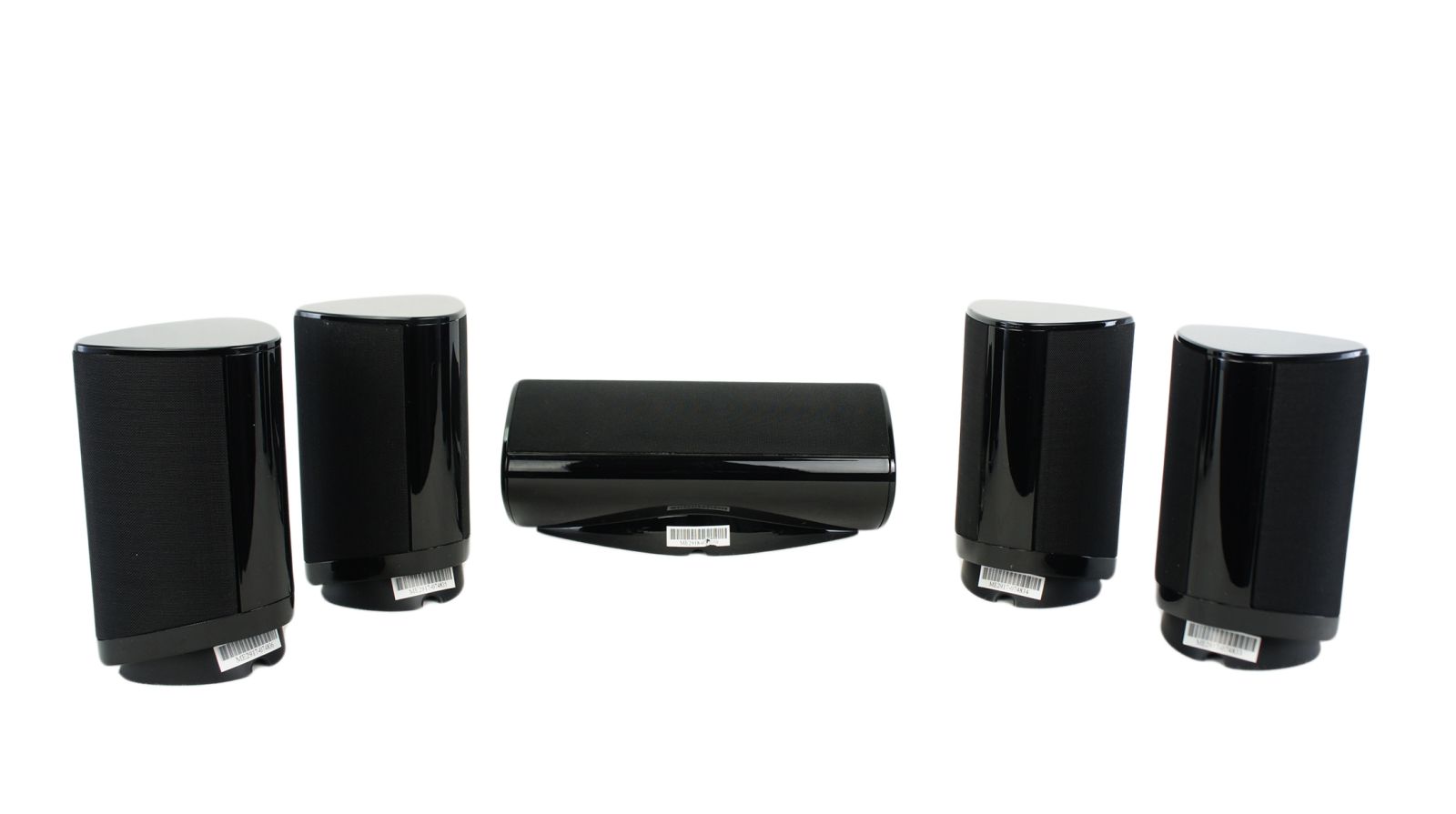 5x_Harman_Kardon_SAT-TS15_Lautsprecher_Boxen_Schwarz_mit_Kabeln_03