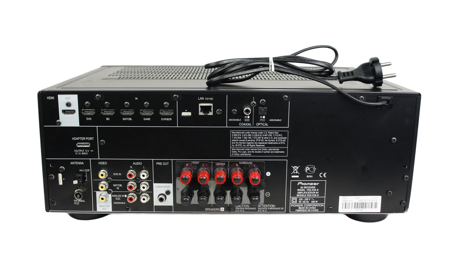 Pioneer_VSX-528-K_5.1_AV-Receiver_Schwarz_06