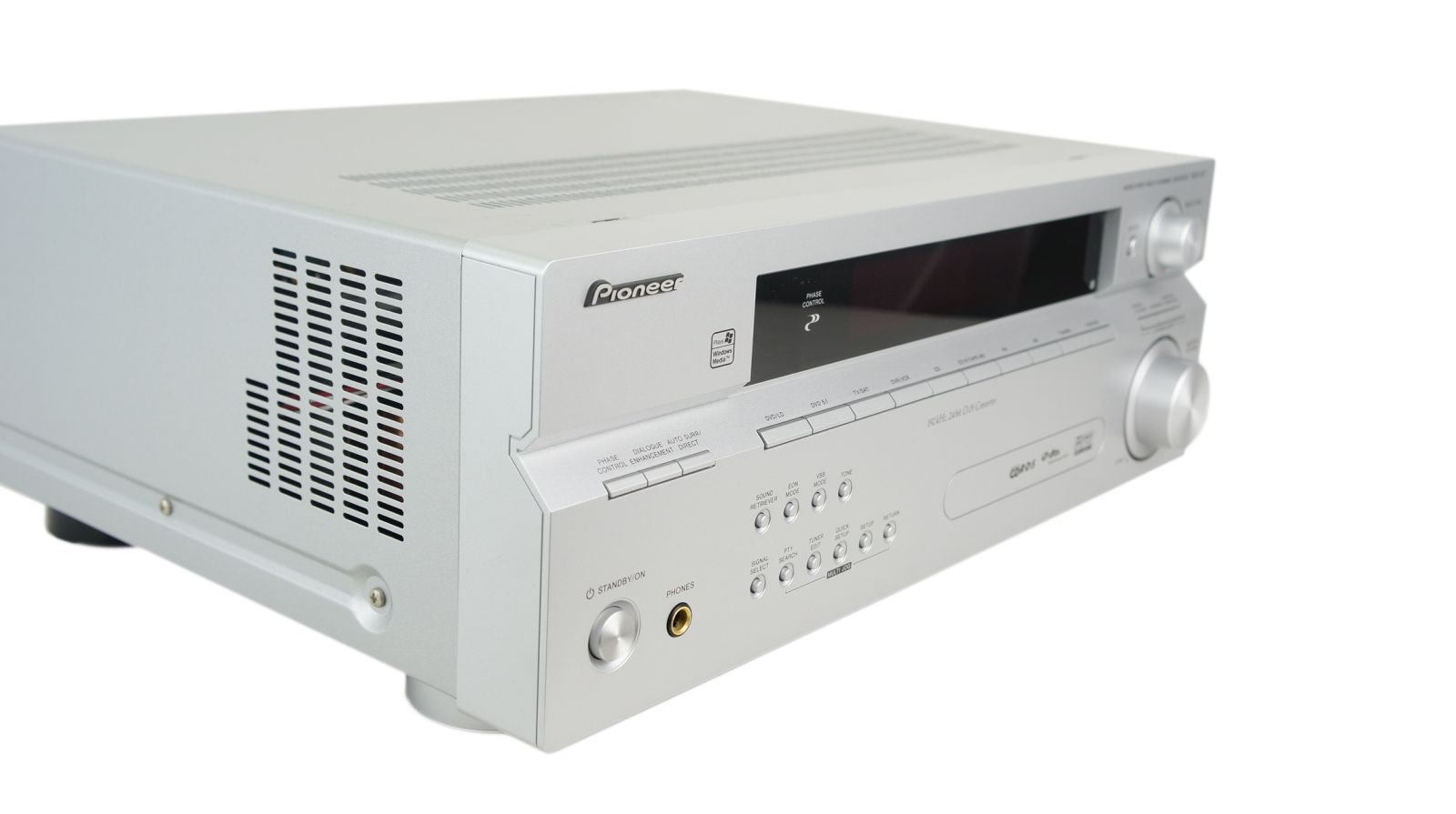 Pioneer_VSX-417-S_Dolby_Digital_AV_Receiver_Silber_02