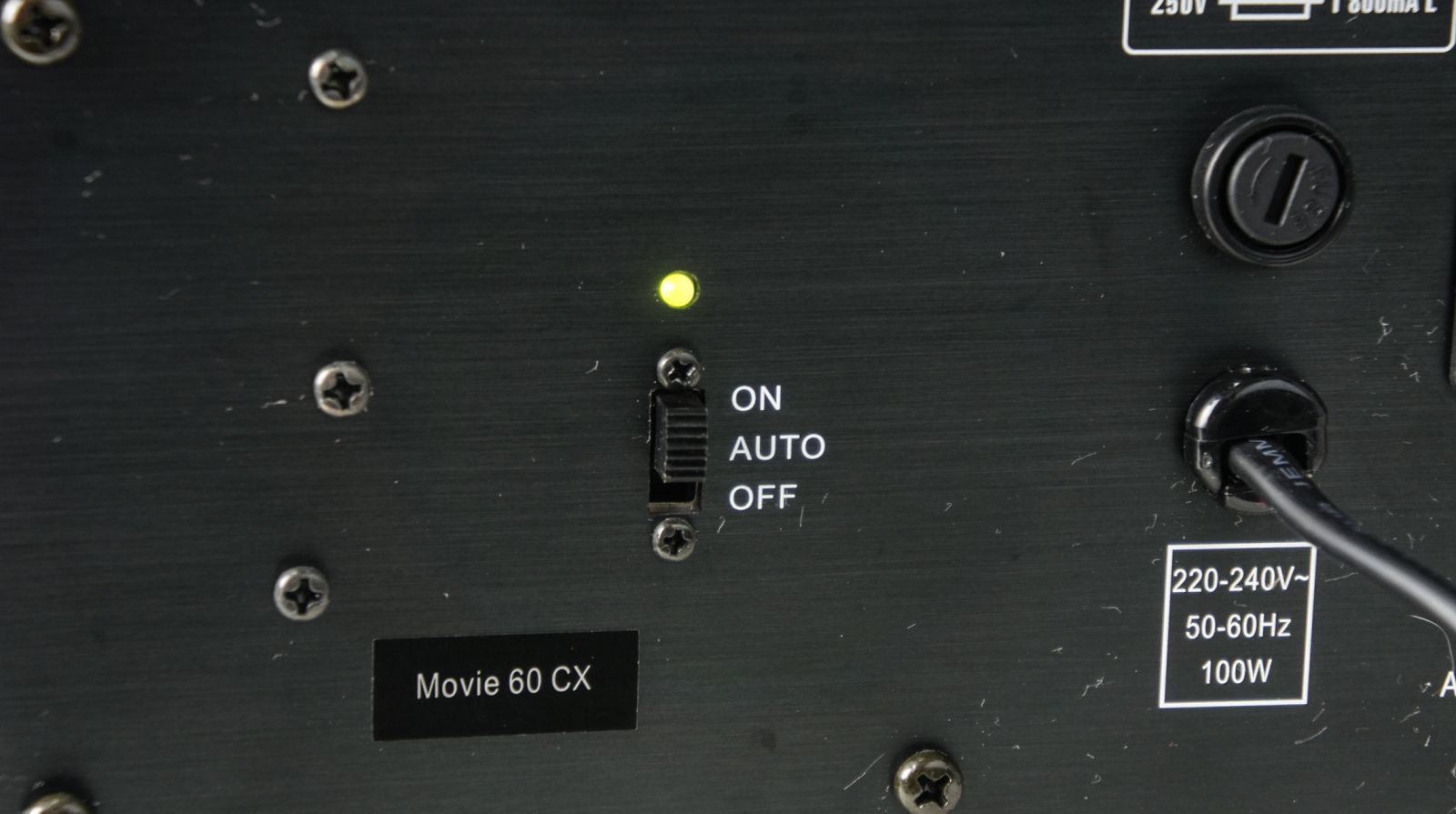 Canton_AS_60_CX_5.1_Subwoofer_Aktiv_Silber
