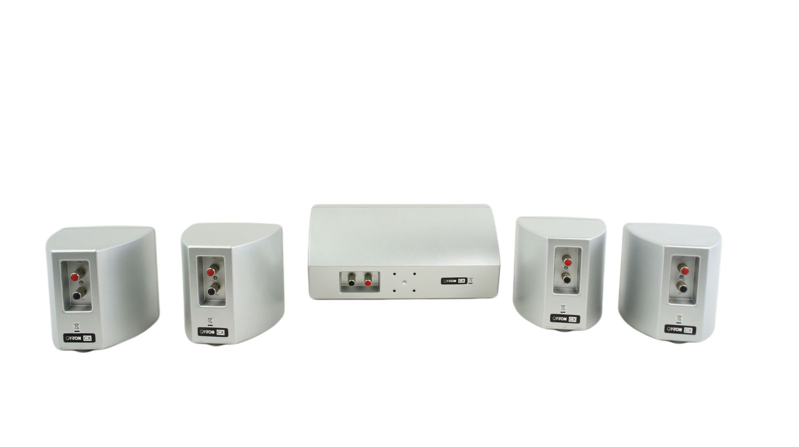 5x_Canton_CX_Lautsprecher_Boxen_Satelliten_Silber_03
