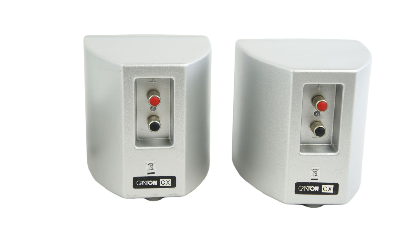 5x_Canton_CX_Lautsprecher_Boxen_Satelliten_Silber_05