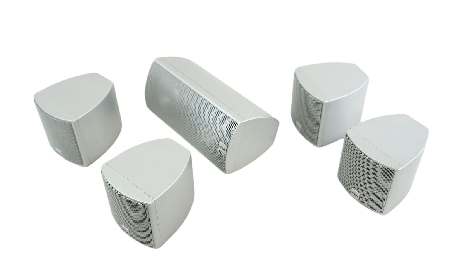 5x_Canton_CX_Lautsprecher_Boxen_Satelliten_Silber_07
