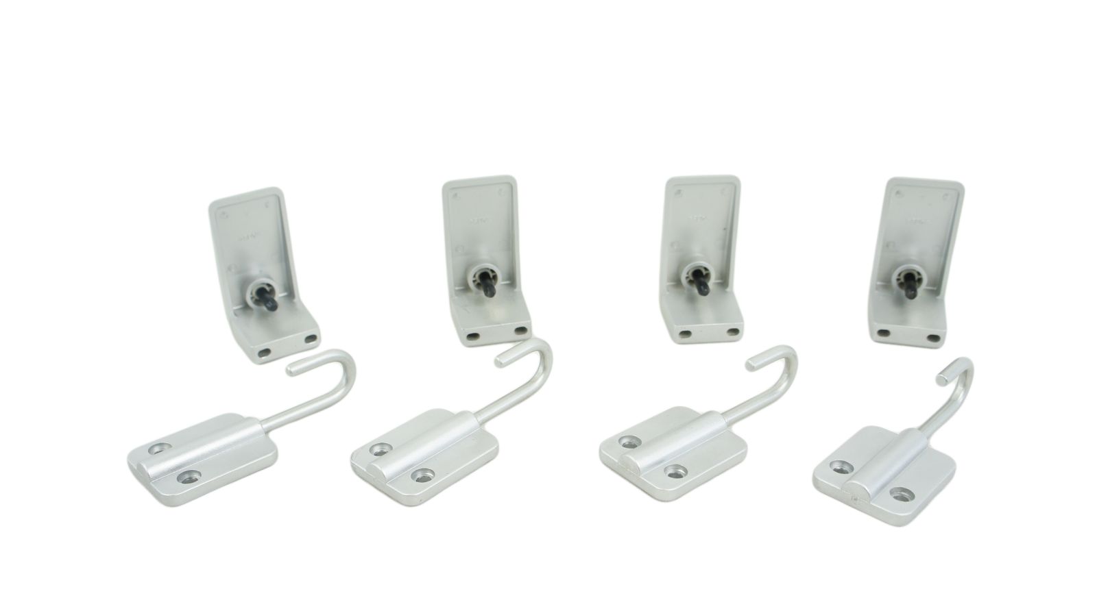 4x_Canton_CX_Wandhalterungen_Silber_03