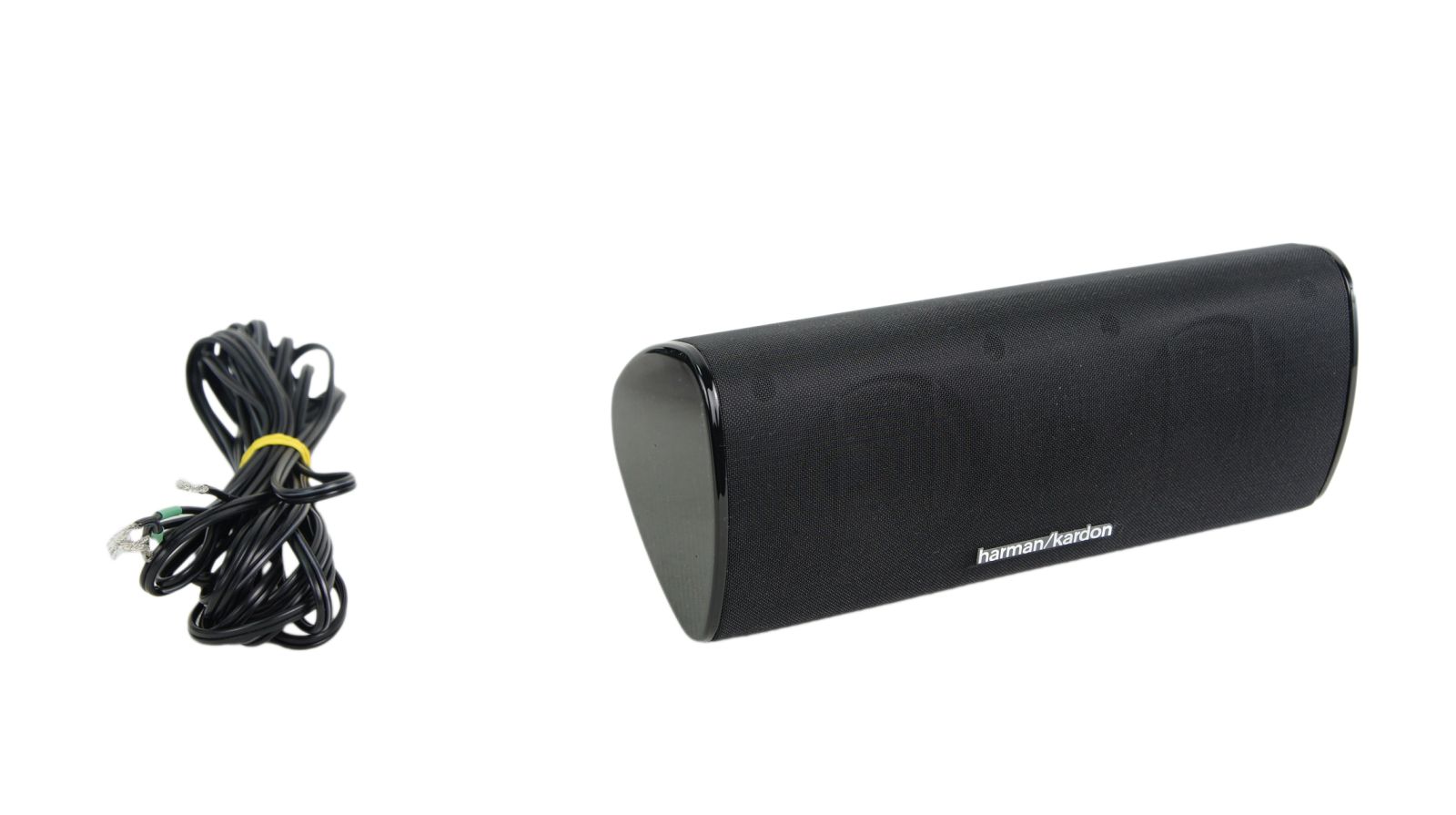 Harman_Kardon_CEN-TS7BQ_Center_Lautsprecher_Box_mit_Kabel