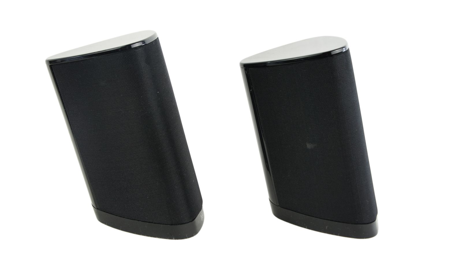 2x_Harman_Kardon_SAT_Lautsprecher_Boxen_Schwarz_mit_Kabeln_02