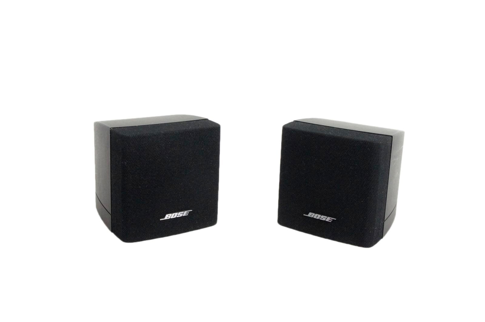 2x_Bose_Acoustimass_Lifestyle_Einzelcubes_Lautsprecher_Boxen_Series_III