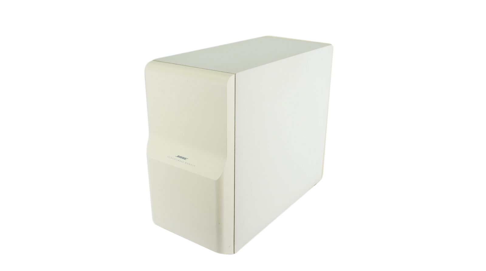 Bose_Acoustimass_6_Heimkino-System_Subwoofer_Weiss_mit_Kabeln_03